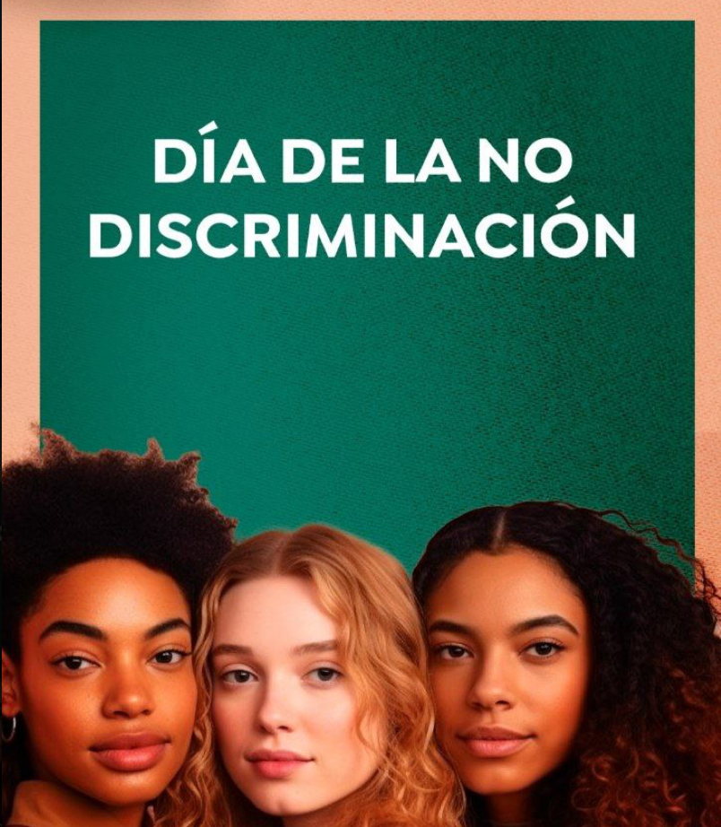 Celebrando el Día de la No Discriminación: La Inclusividad en Maranta Power 🌿