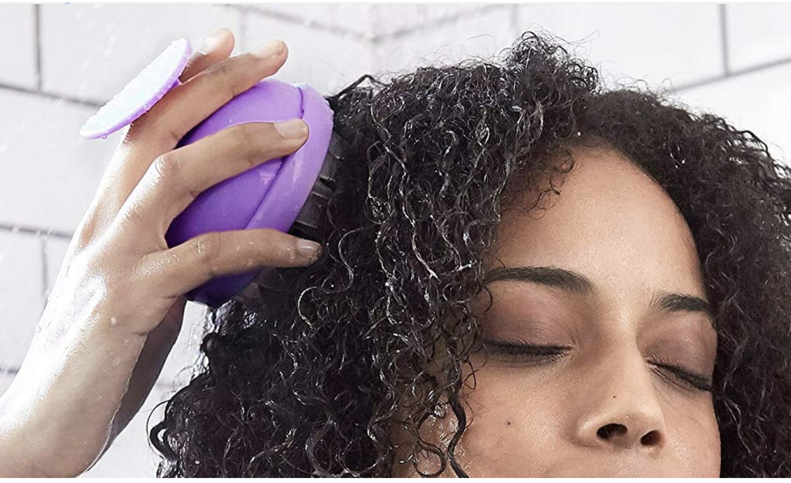 ¡Como sacarle el mayor provecho al scalp brush!