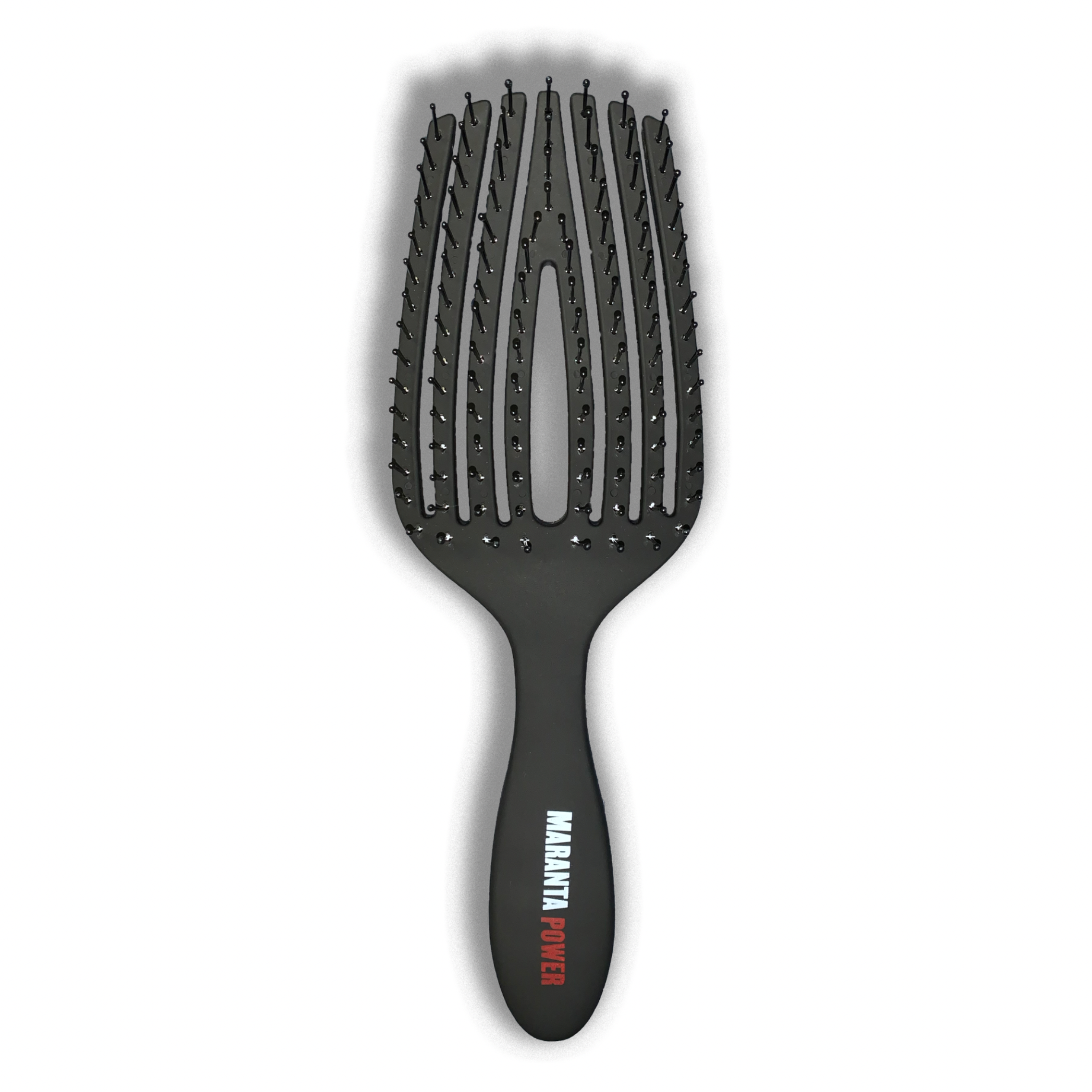 Maranta Power Detangling Flexible Brush